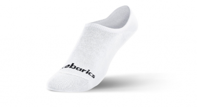 The biggest mistakes when choosing socks for barefoot sneakers