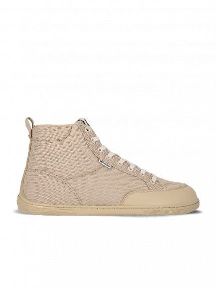 Barfuß Sneakers Be Lenka Rebound Thermo - Sand