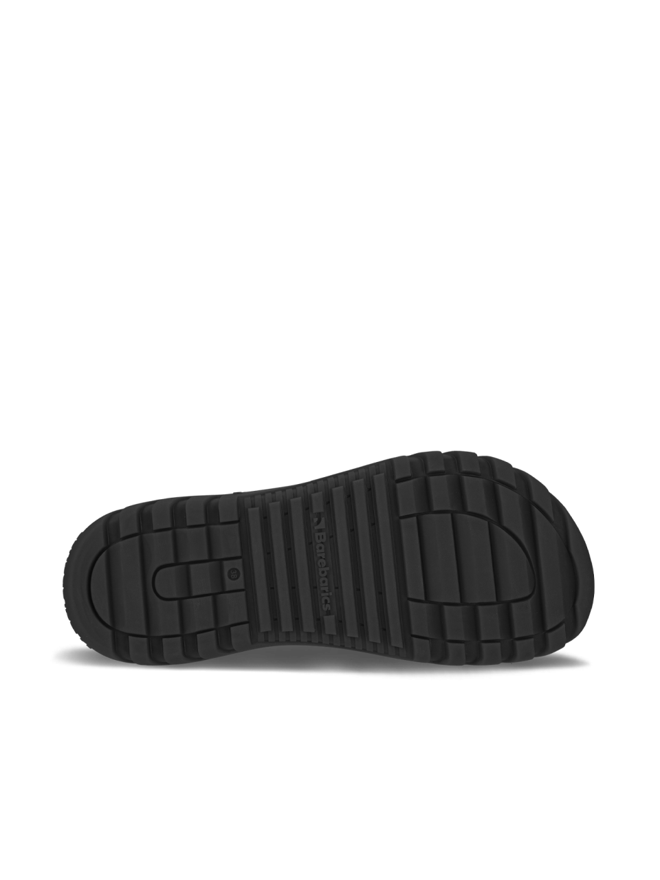 Barfußschuhe Barebarics UrbanEdge - All Black