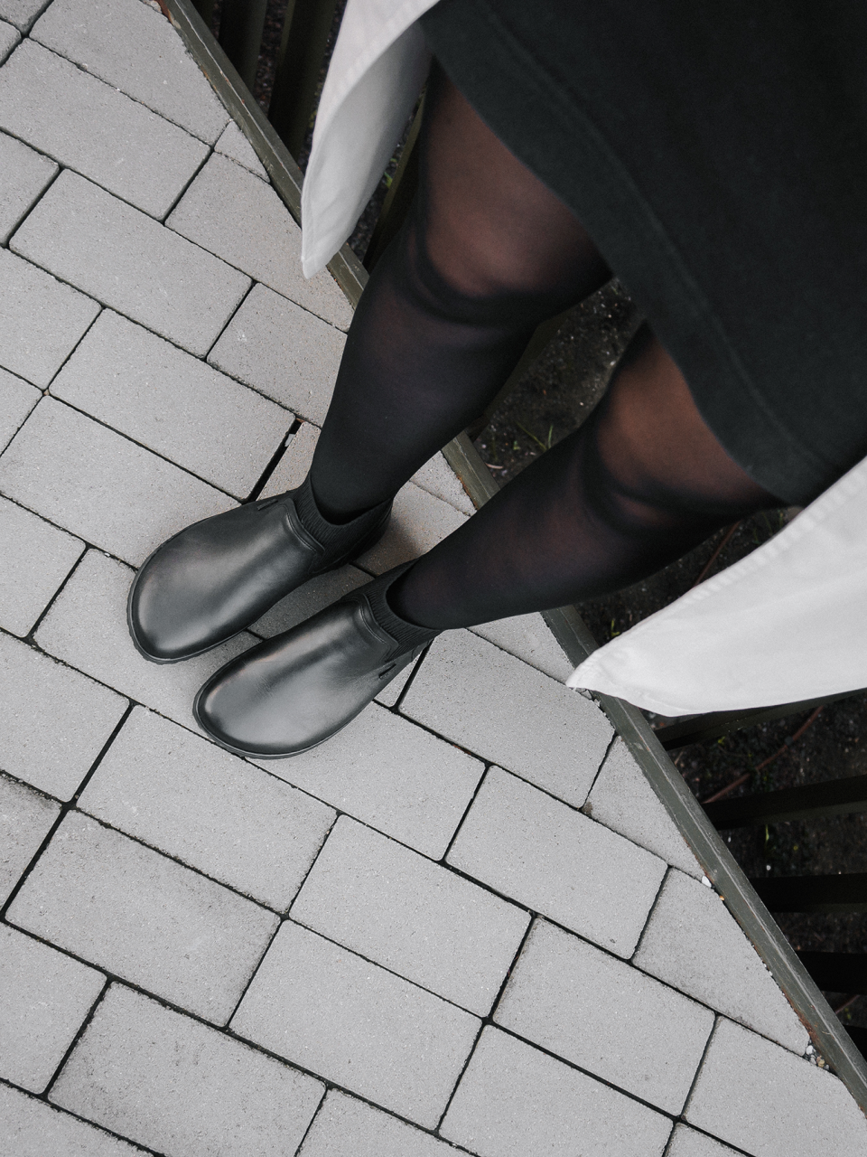 Barefoot Boots Be Lenka Mojo - All Black