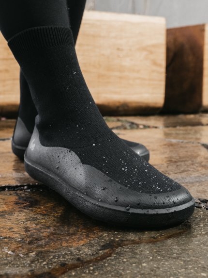 Zapatos Barefoot Be Lenka Venus - All Black