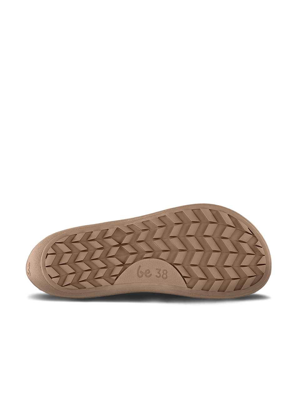 Barefoot topánky Be Lenka Venus - Dark Chocolate