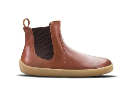 Long Boots