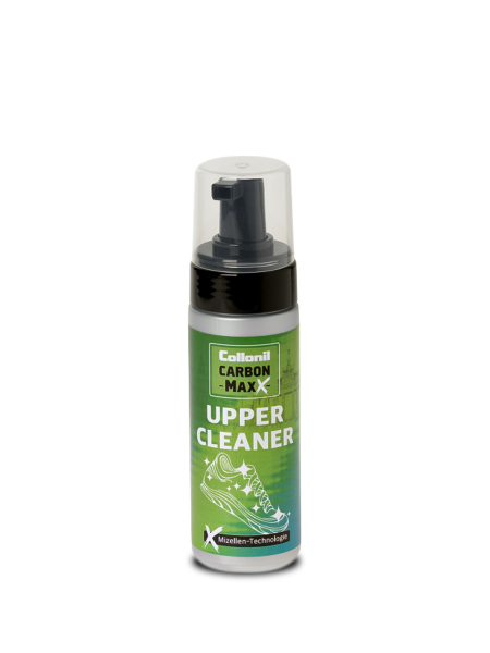 Collonil Carbon MaxX Upper Cleaner