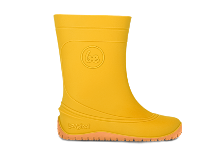 Kinder Barfuß-Gummistiefel