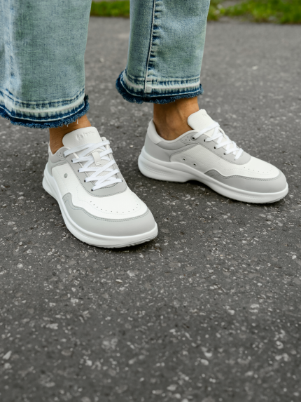 Recovery Shoes Be Lenka Sydney - Grey