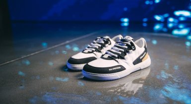 Barefoot Sneaker ORCA & Sea Shepherd: Gemeinsam für saubere Ozeane