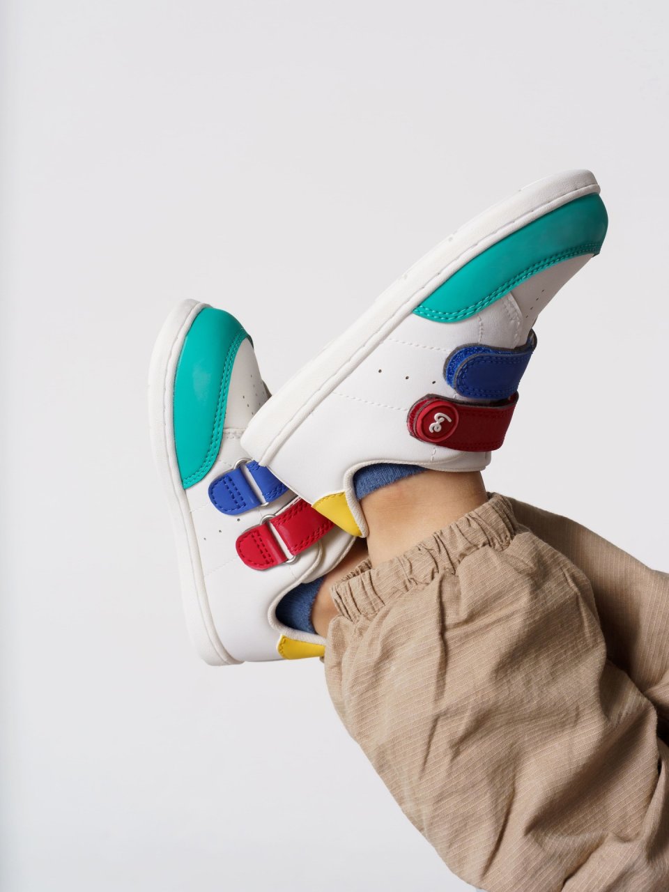 👟 Kids will love these!
The…