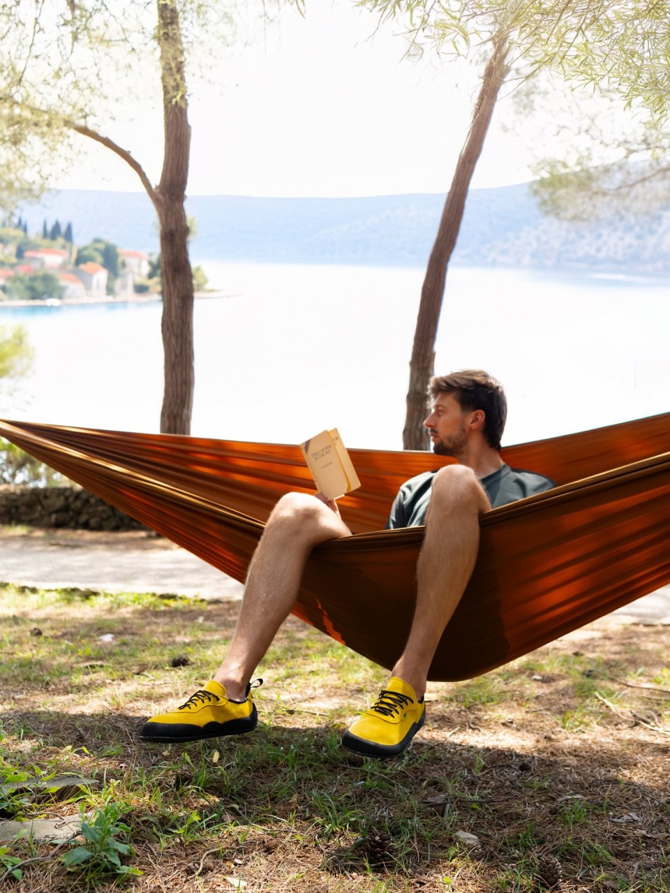 Ready for a summer trail?…