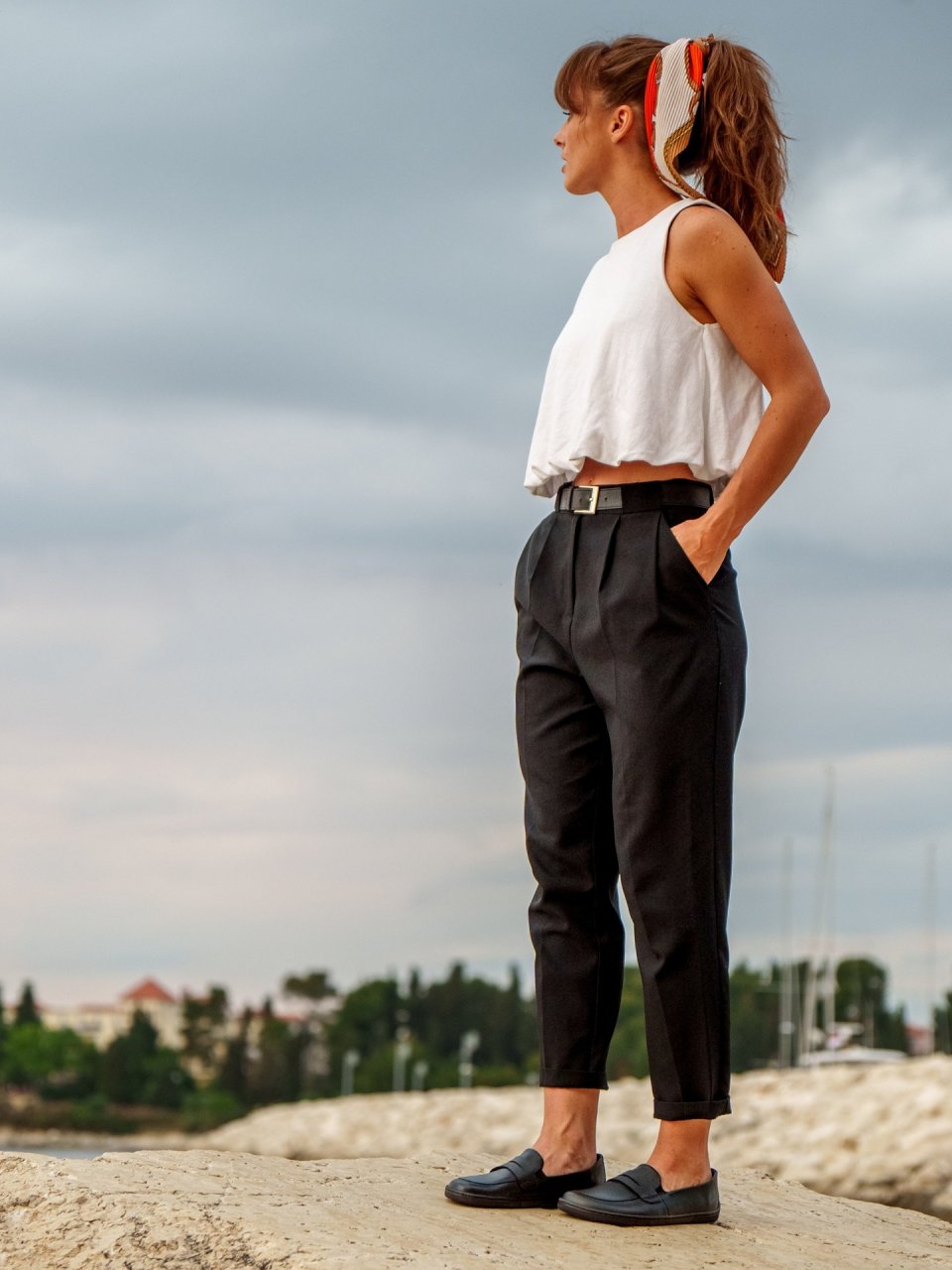 🖤 Timeless. Minimalist. 

Be…