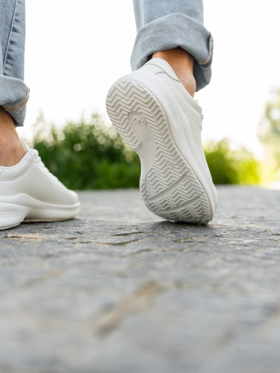 👟 Why Recovery shoes?

▪️…