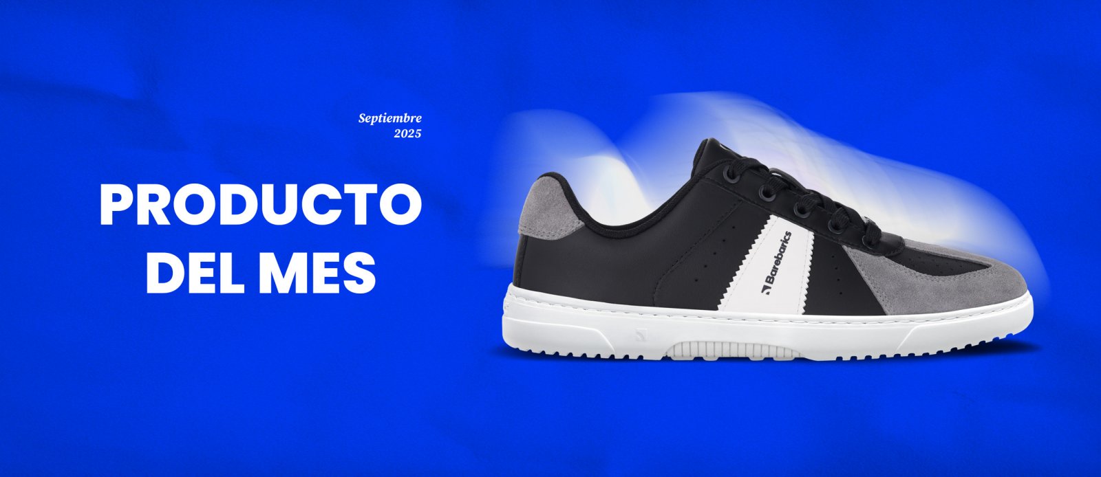 Zapatos barefoot | Barebarics