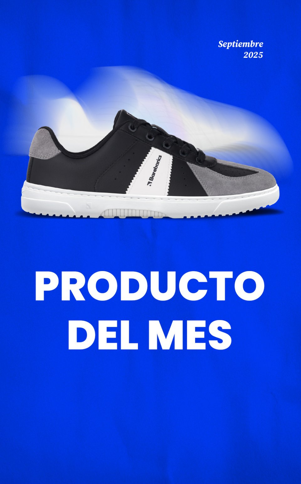 Zapatos barefoot | Barebarics