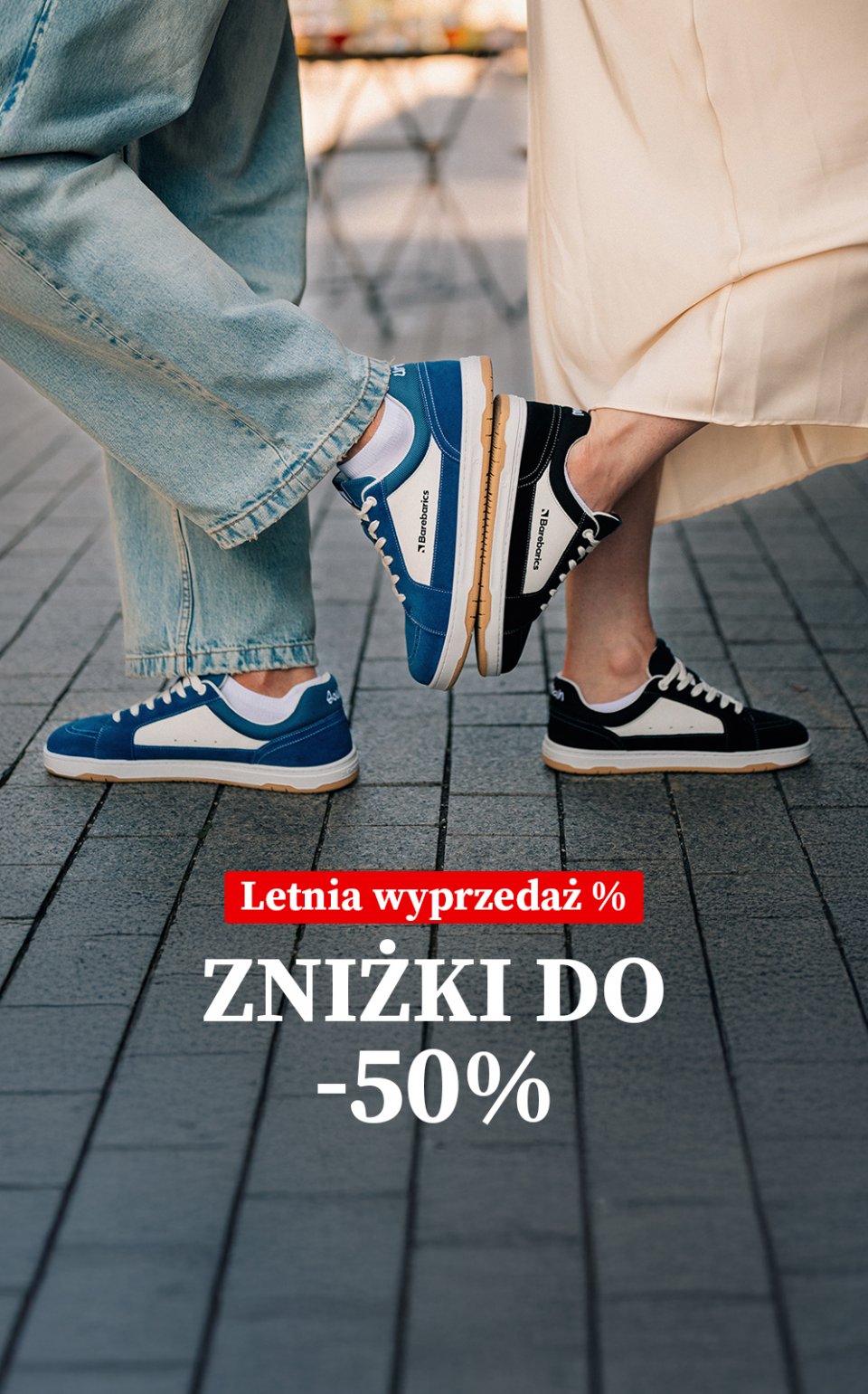 Obuwie barefoot | Barebaryka