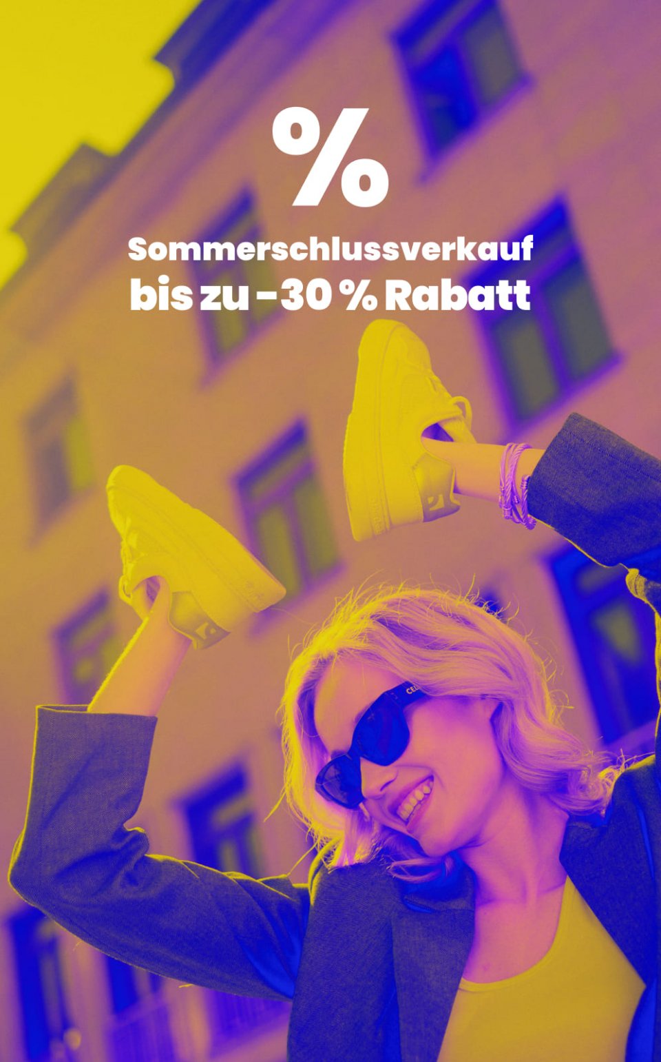 Neue Generation von Barfuß-Sneakers | Barebarics