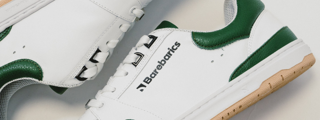 How long does it take to transition to minimalist shoes?