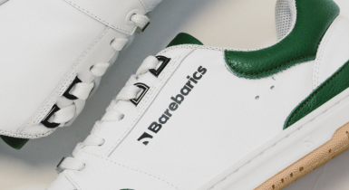 How long does it take to transition to minimalist shoes?