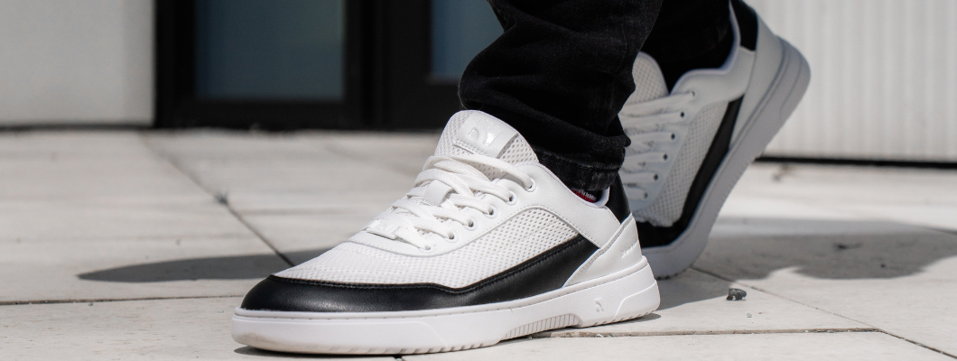 How to Prevent Sweaty Feet in Summer