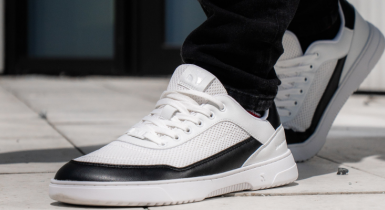How to Prevent Sweaty Feet in Summer