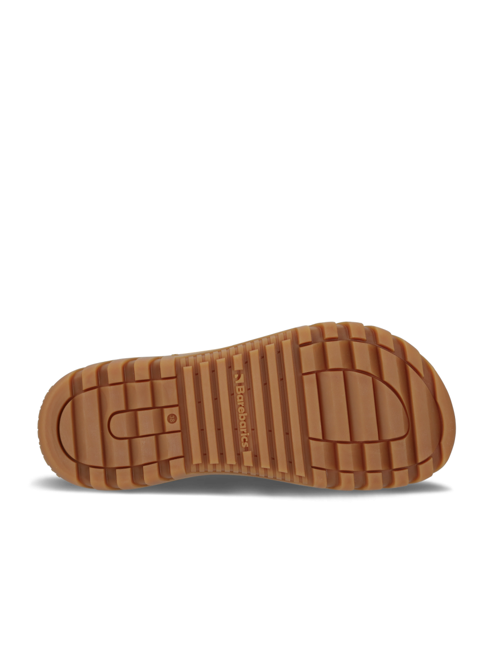 Barfußschuhe Barebarics UrbanEdge - Dark Brown