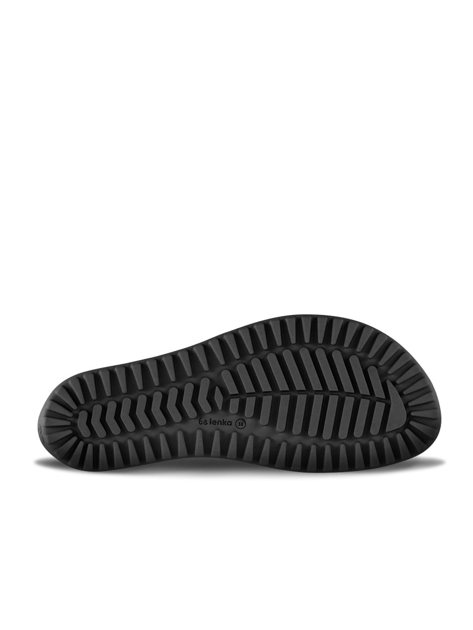 Barefoot Boots Be Lenka Mojo - All Black