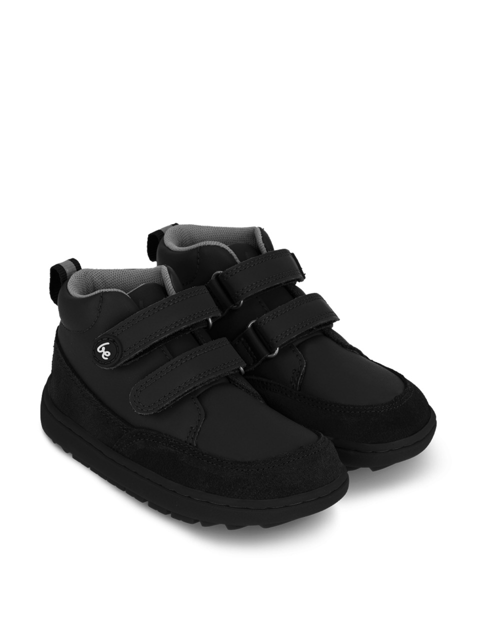 Kinder Barfußschuhe Be Lenka Elio Kids - All Black