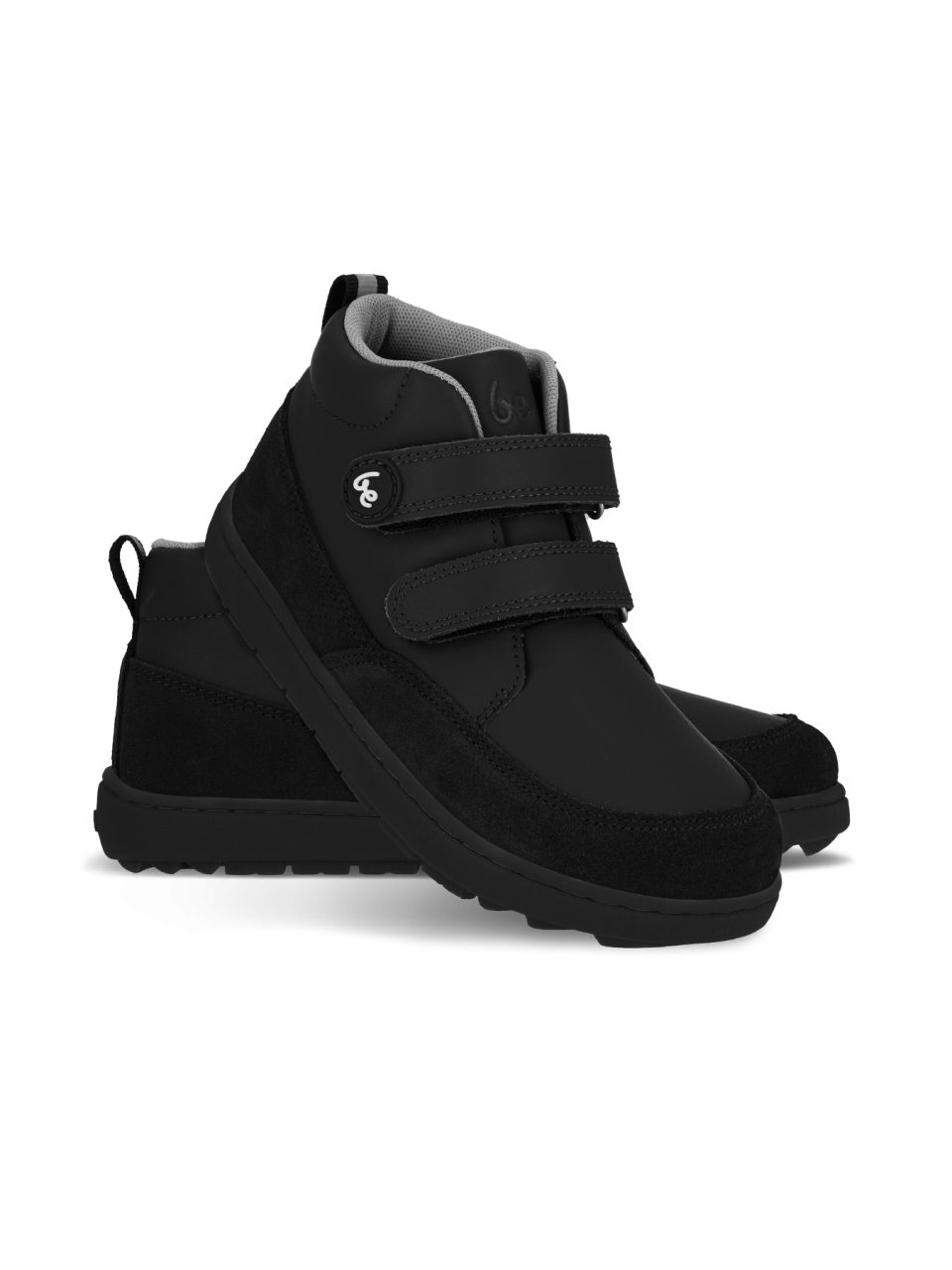 Kinder Barfußschuhe Be Lenka Elio Kids - All Black