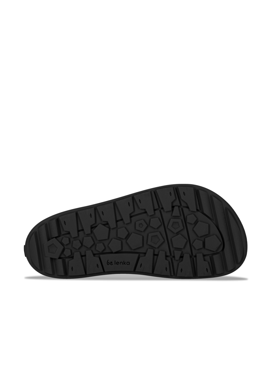 Kinder Barfußschuhe Be Lenka Elio Kids - All Black