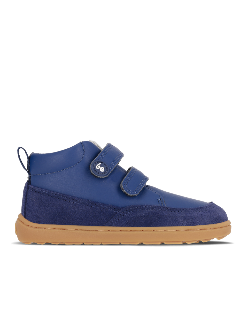 Kinder Barfußschuhe Be Lenka Elio Kids - Dark Blue