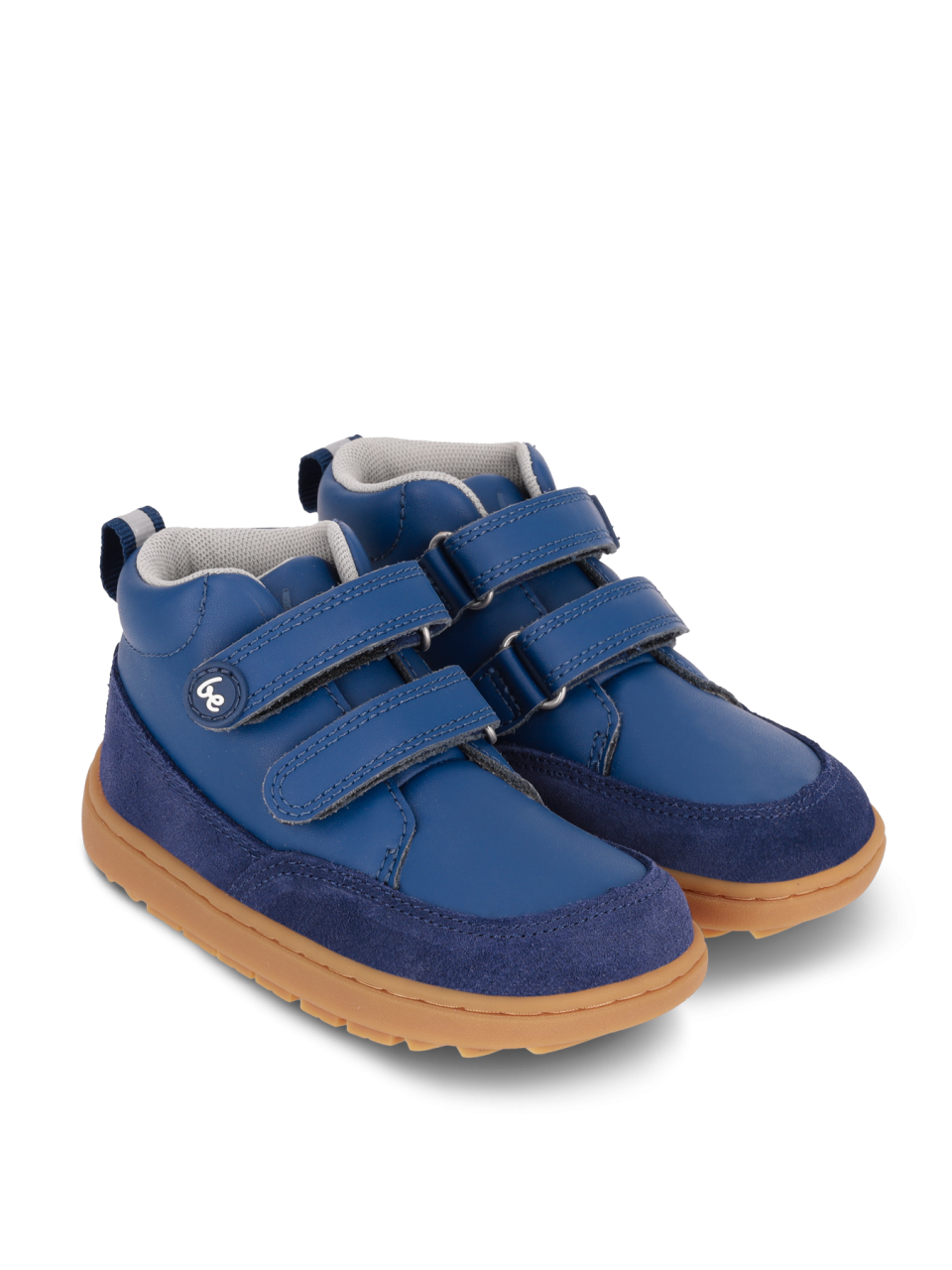 Kinder Barfußschuhe Be Lenka Elio Kids - Dark Blue