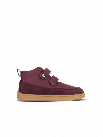 Kinder Barfußschuhe Be Lenka Elio Preschool - Berry