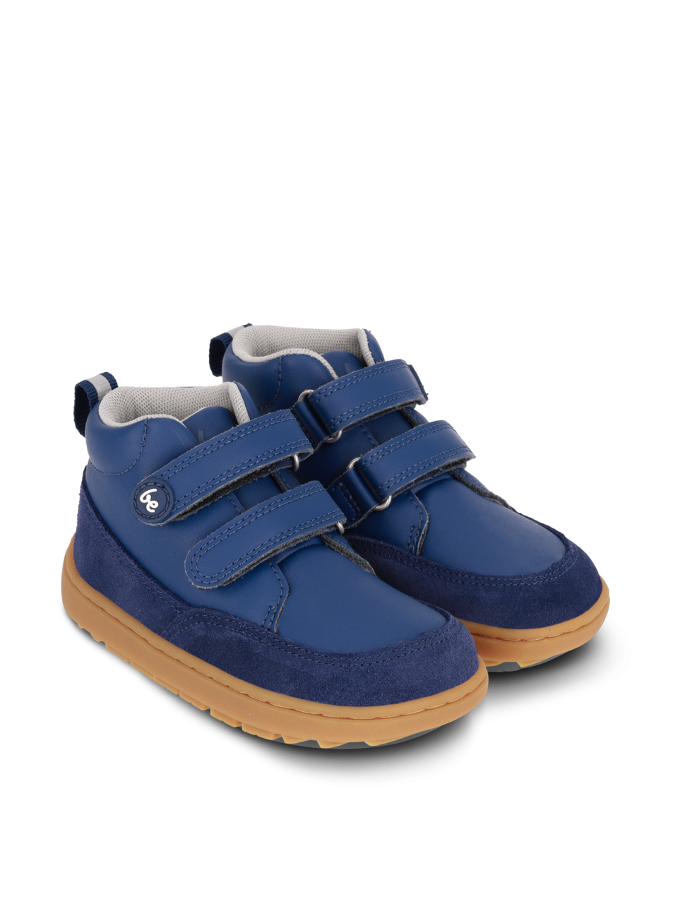 Kinder Barfußschuhe Be Lenka Elio Preschool - Dark Blue