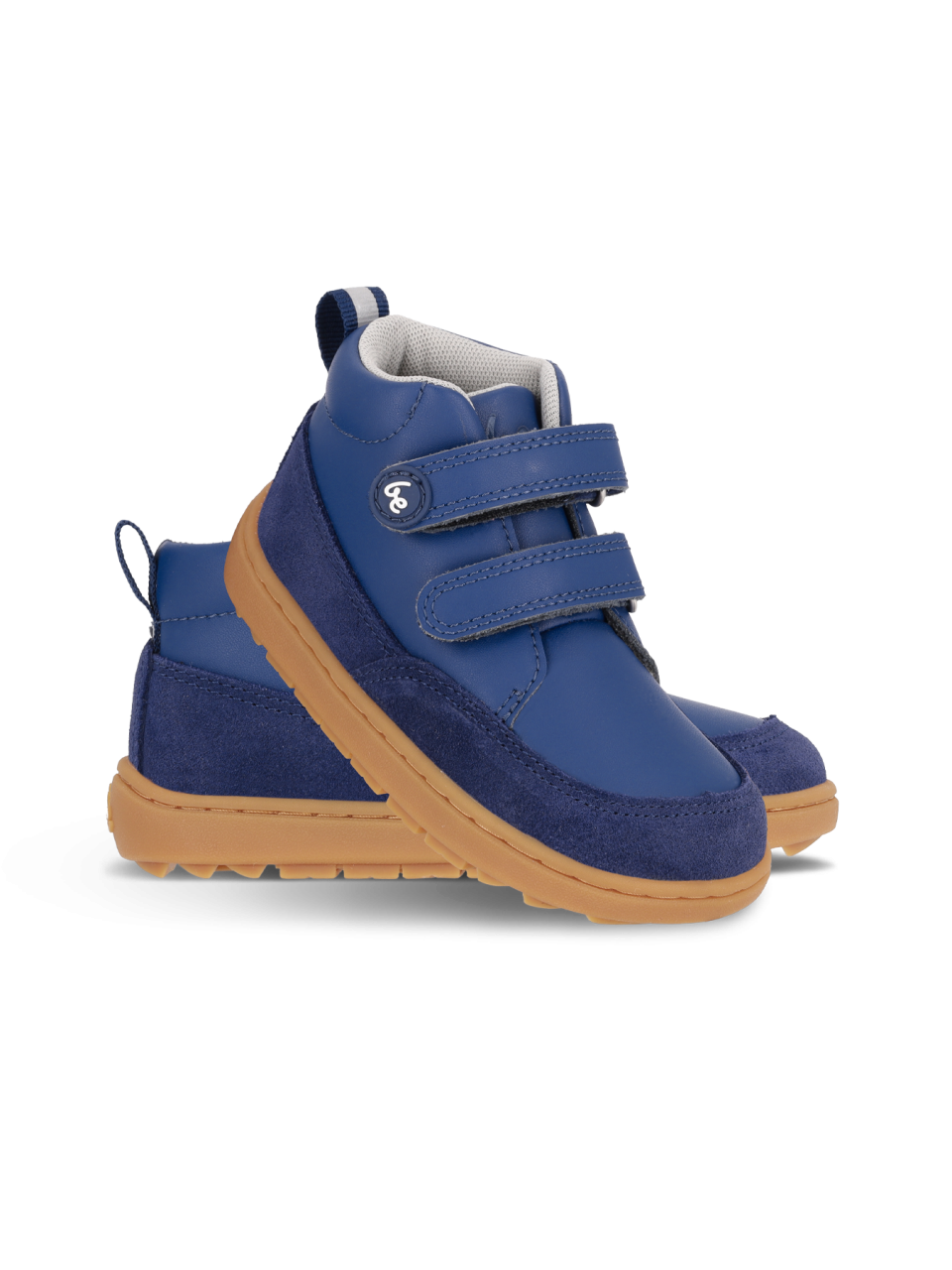 Kinder Barfußschuhe Be Lenka Elio Preschool - Dark Blue