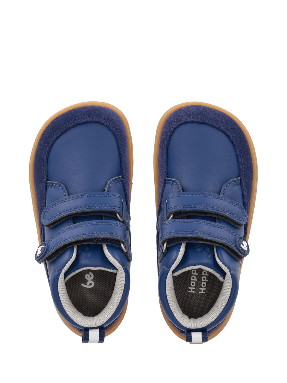 Kinder Barfußschuhe Be Lenka Elio Preschool - Dark Blue
