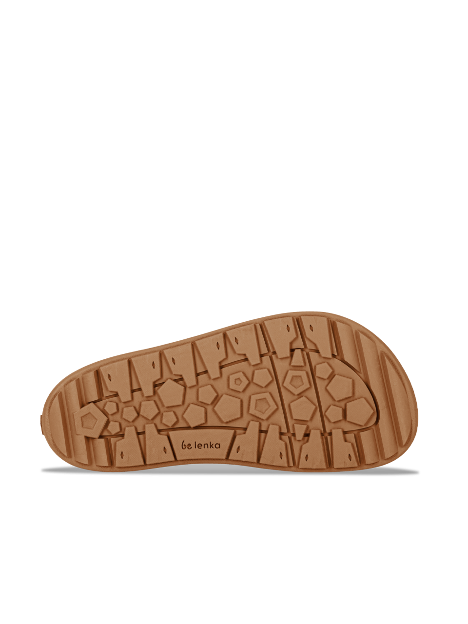 Kinder Barfußschuhe Be Lenka Elio Junior - Dark Blue