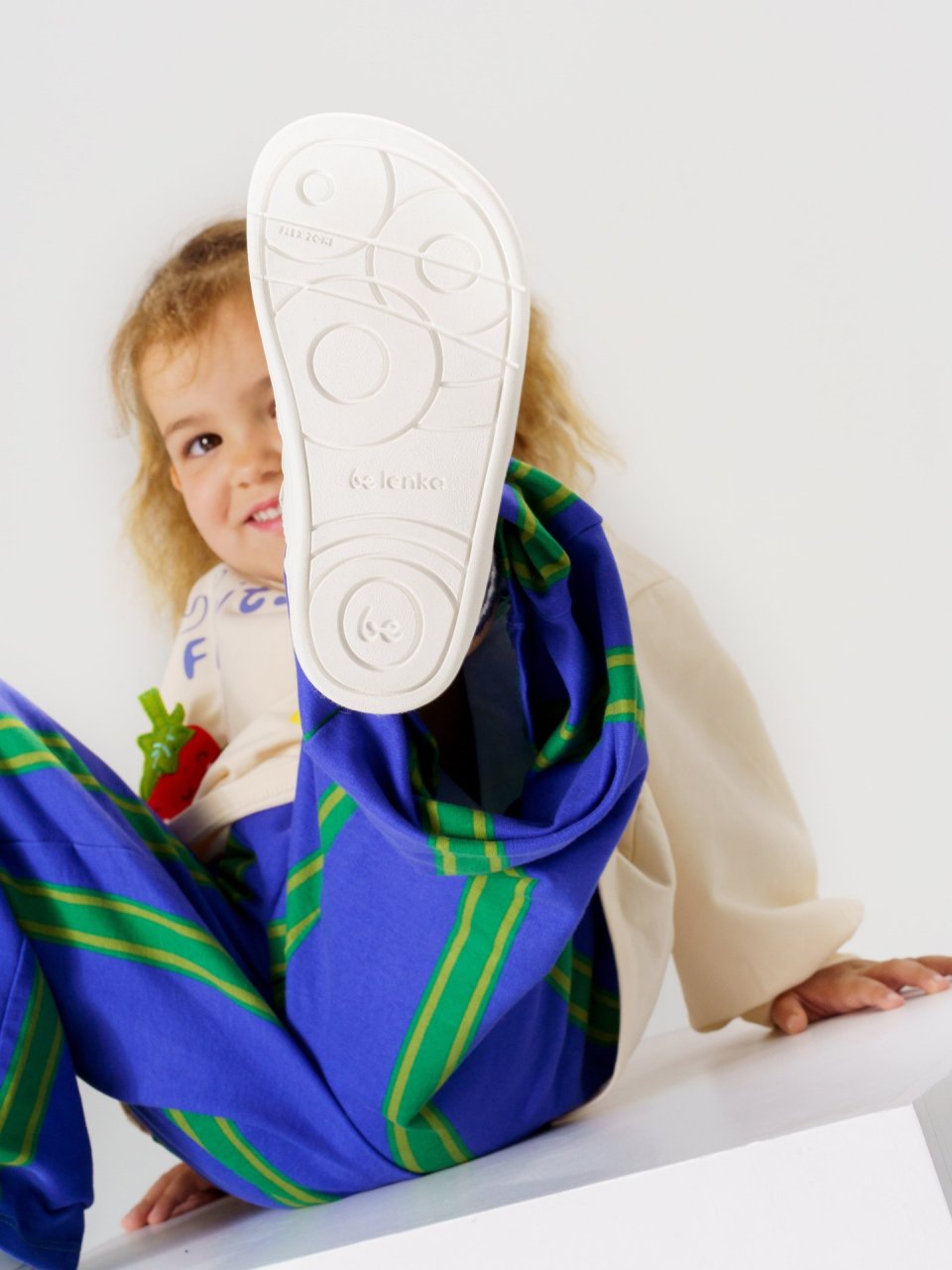 👟 Why choose Be Lenka Scoot…