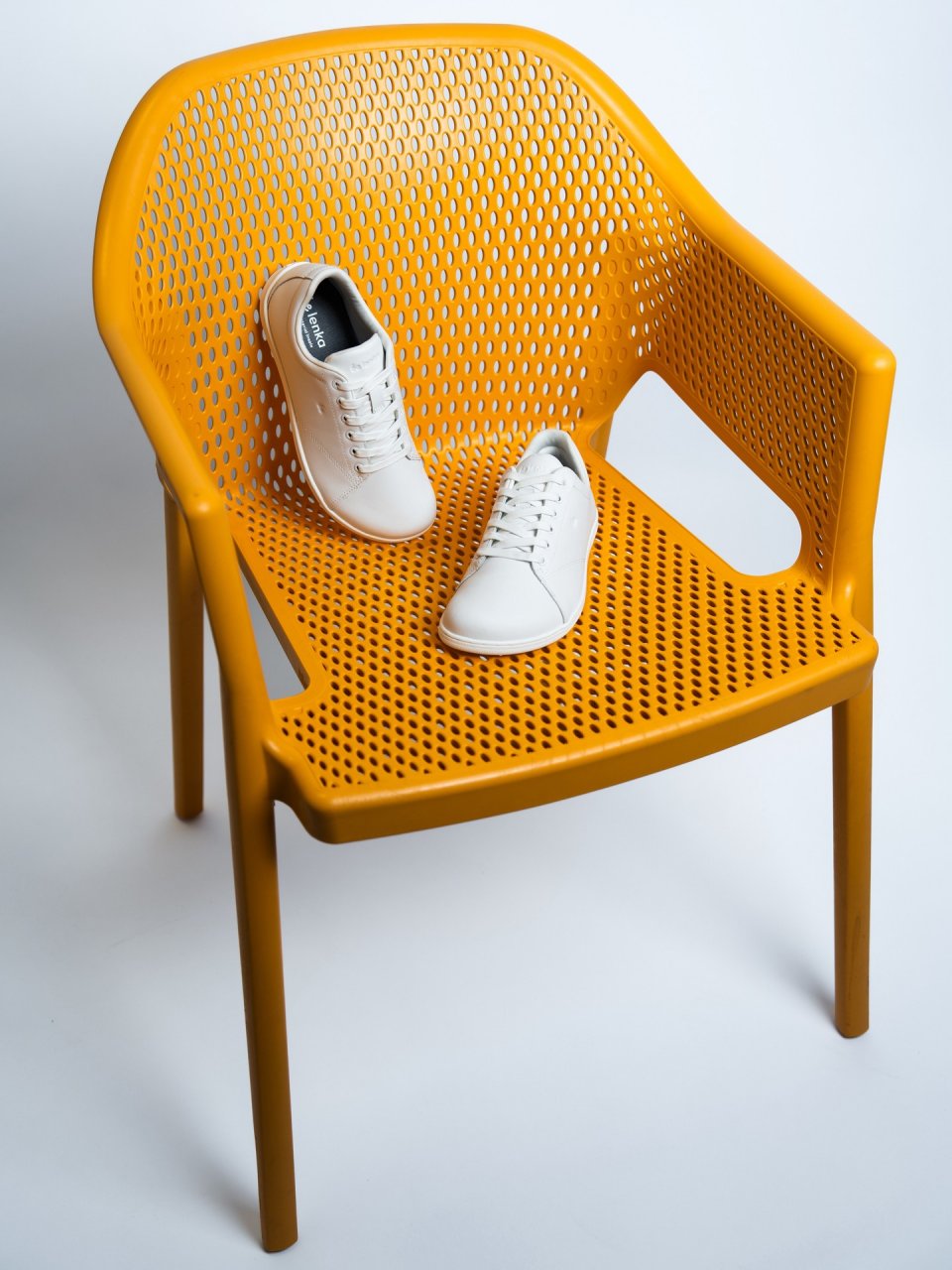 Be Lenka Core 🤍 - sleek…
