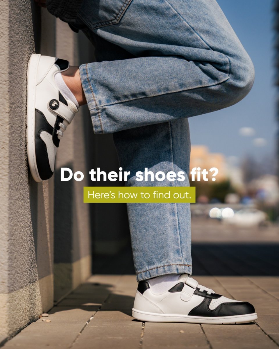👟 Fit matters more than you…
