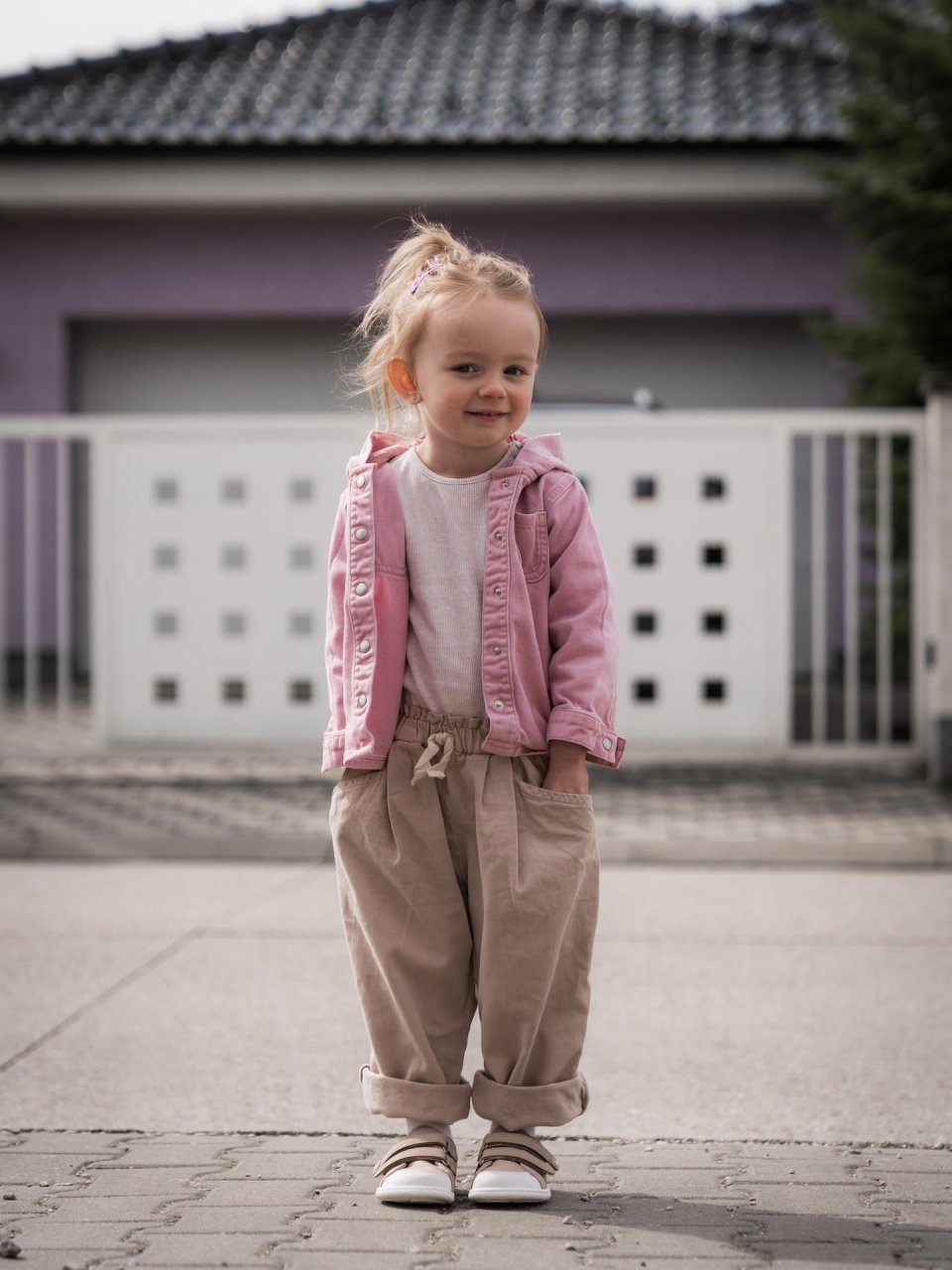 New shoes for preschool? 👶🎒…
