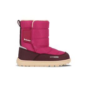 							Snow boots

