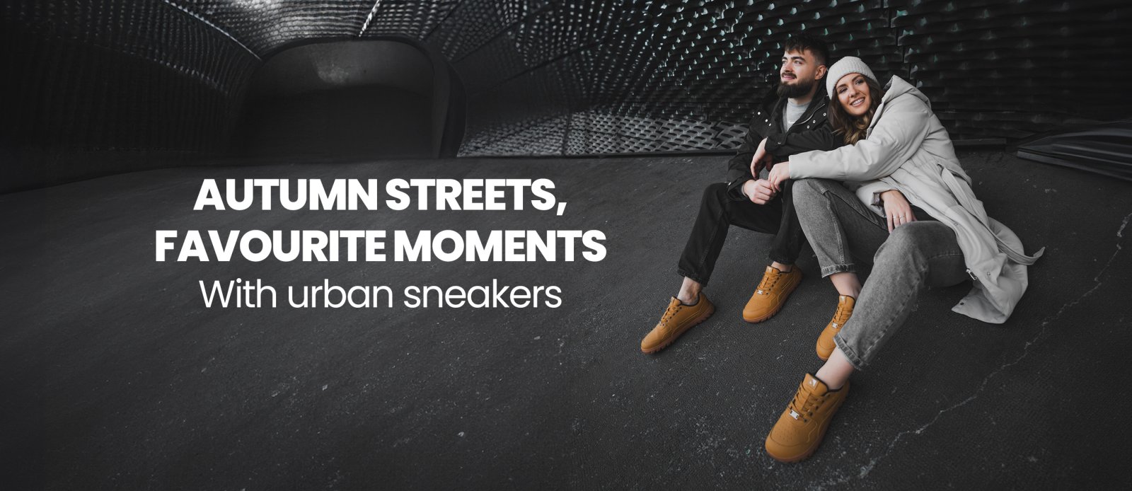 New Generation of Barefoot Sneakers | Barebarics