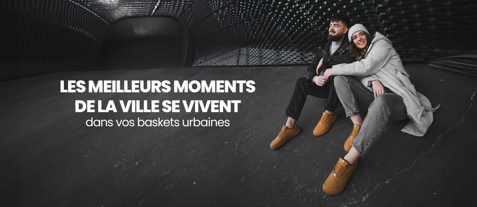 Les meilleurs moments de la ville se vivent