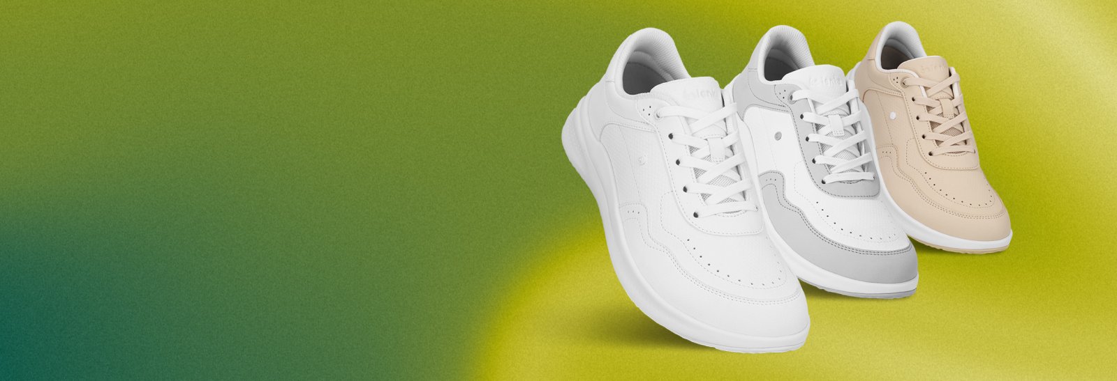 Be Lenka | Official | Stilvolle barefoot und Recovery Schuhe