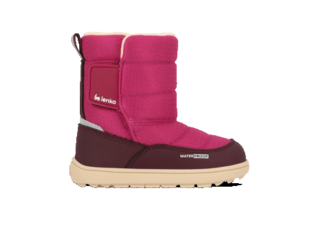 Snow boots