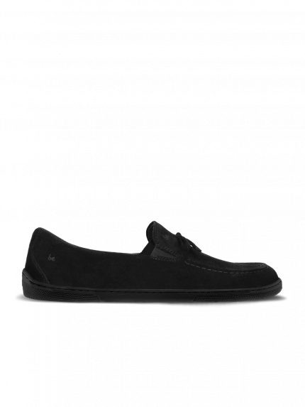 Barefoot mokaszinok Be Lenka Aphrodite - All Black