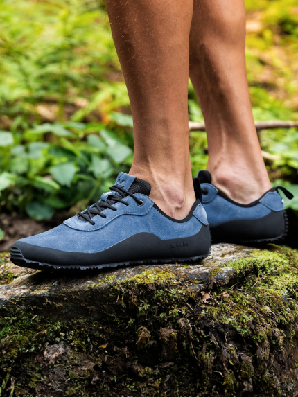 Barfußschuhe Be Lenka Trailwalker 3.0 - Navy