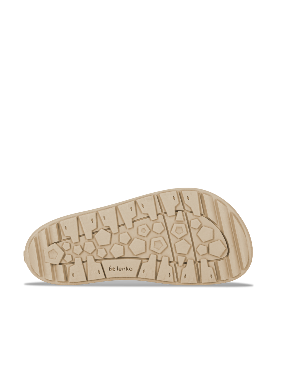 Kid's barefoot snow boots Be Lenka Ailo Kids - Berry