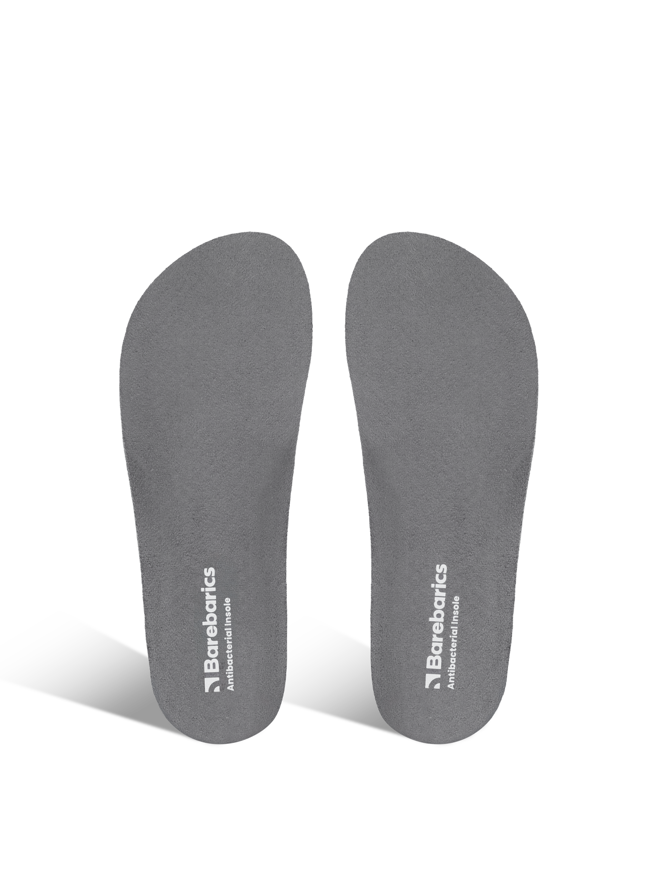 Replacement insole Barebarics HeatForm