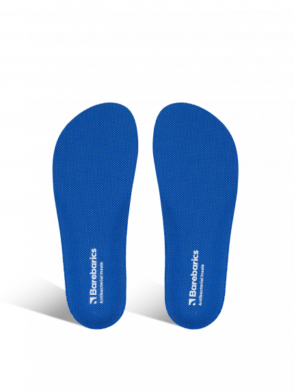 Replacement insole Barebarics StreetForm