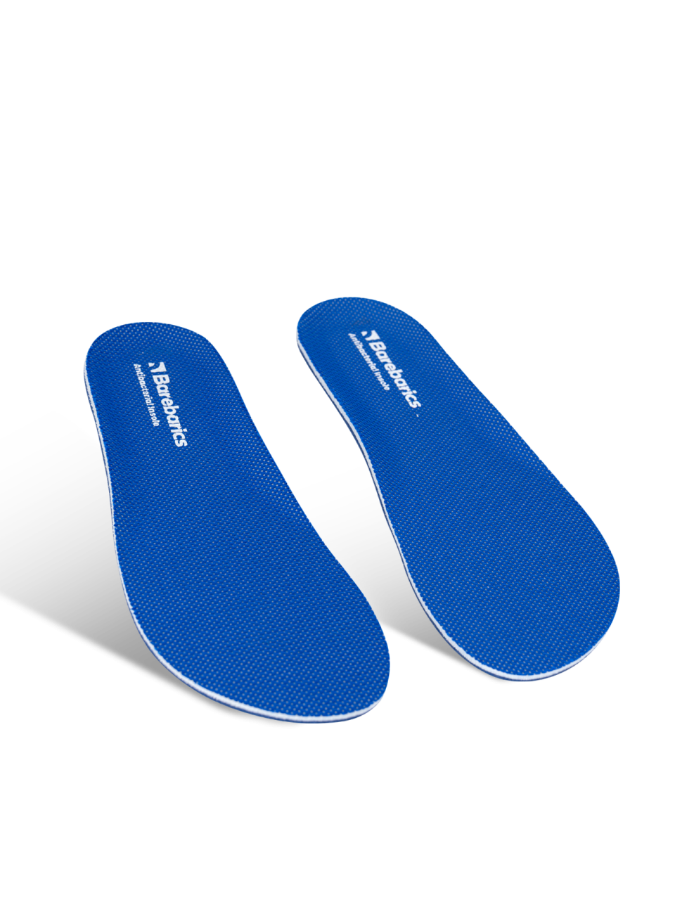 Replacement insole Barebarics StreetForm